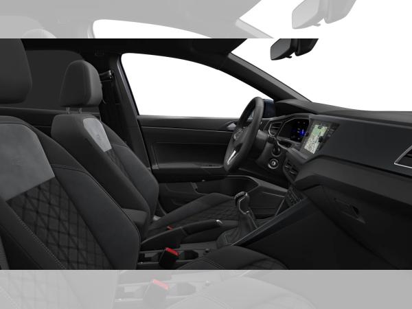 Volkswagen Taigo 1.0 TSI R-Line AHK Navi IQ.Light ACC DAB+ FrontAssist
