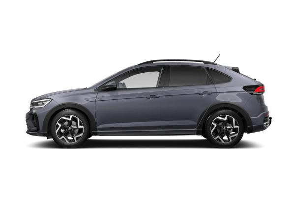 Volkswagen Taigo 1.0 TSI R-Line AHK Navi IQ.Light ACC DAB+ FrontAssist