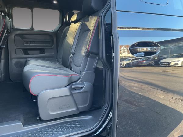 Volkswagen ID.Buzz GTX 4Motion DSG Klima PDC Navi AHK