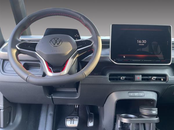 Volkswagen ID.Buzz GTX 4Motion DSG Klima PDC Navi AHK
