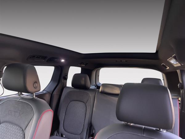 Volkswagen ID.Buzz GTX 4Motion DSG Klima PDC Navi AHK