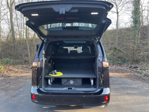 Volkswagen ID.Buzz GTX 4Motion DSG Klima PDC Navi AHK