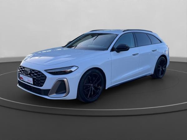Audi A5 Avant TFSI QUATTRO S-LINE+AHK+MATRIX+B