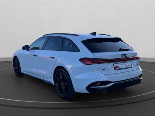 Audi A5 Avant TFSI QUATTRO S-LINE+AHK+MATRIX+B