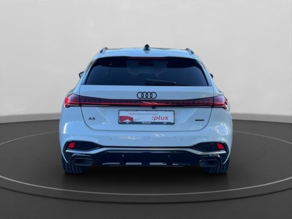 Audi A5 Avant TFSI QUATTRO S-LINE+AHK+MATRIX+B