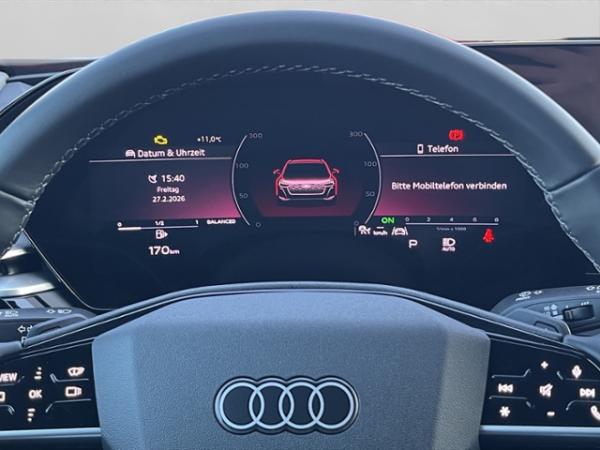 Audi A5 Avant TFSI QUATTRO S-LINE+AHK+MATRIX+B