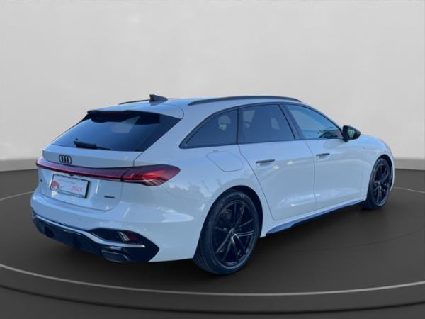 Audi A5 Avant TFSI QUATTRO S-LINE+AHK+MATRIX+B