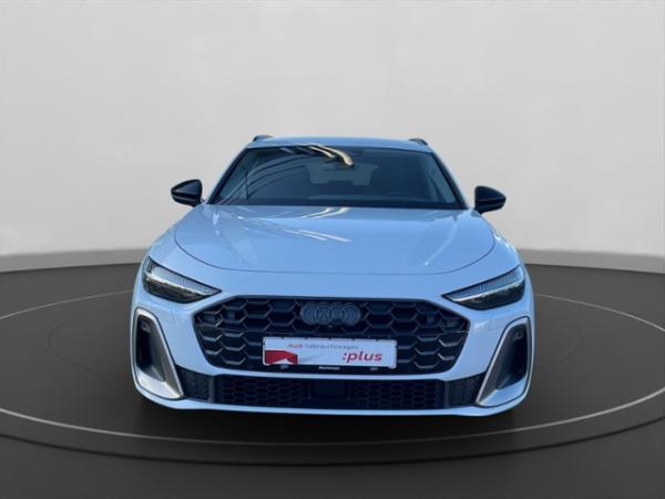 Audi A5 Avant TFSI QUATTRO S-LINE+AHK+MATRIX+B