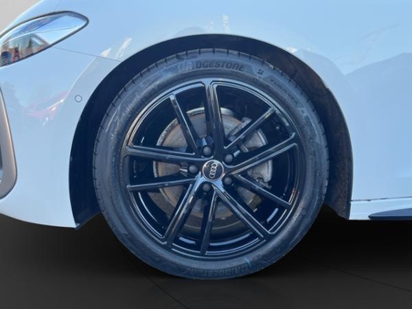 Audi A5 Avant TFSI QUATTRO S-LINE+AHK+MATRIX+B