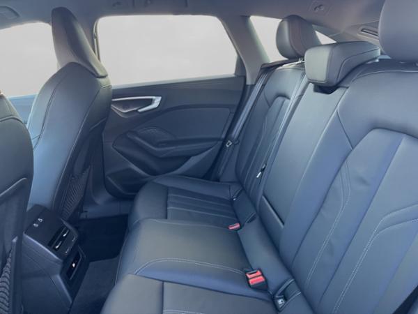 Audi A5 Avant TFSI QUATTRO S-LINE+AHK+MATRIX+B