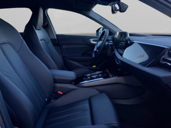 Audi A5 Avant TFSI QUATTRO S-LINE+AHK+MATRIX+B