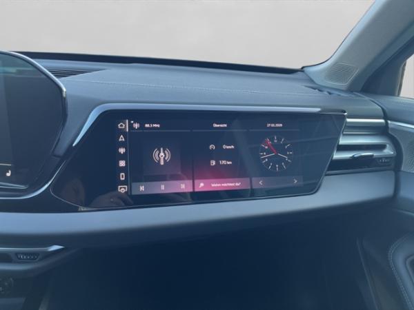 Audi A5 Avant TFSI QUATTRO S-LINE+AHK+MATRIX+B