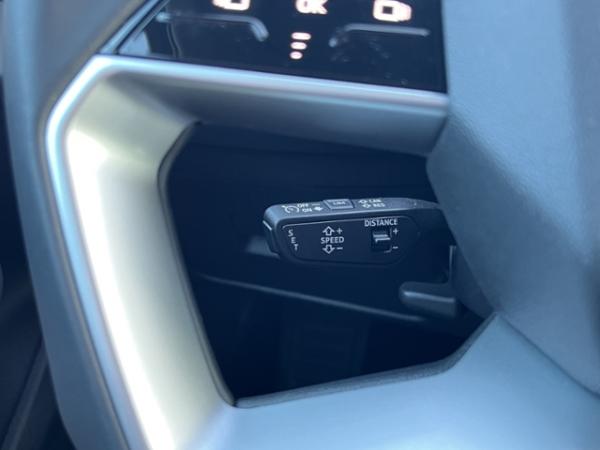 Audi A5 Avant TFSI QUATTRO S-LINE+AHK+MATRIX+B