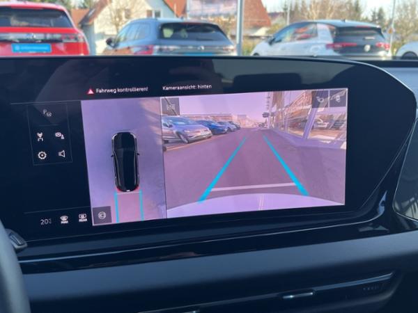 Audi A5 Avant TFSI QUATTRO S-LINE+AHK+MATRIX+B