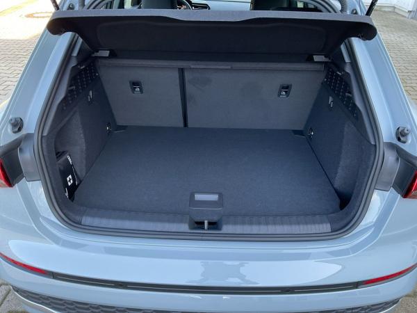 Audi A3 Sportback 35 TDI S tronic BUSINESS KAM ACC