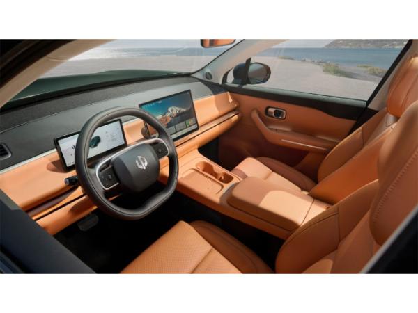 Leapmotor C10 Life Pro BEV