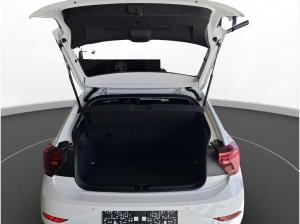 Volkswagen Polo "ENERGY" 1,0 TSI 5-Gang