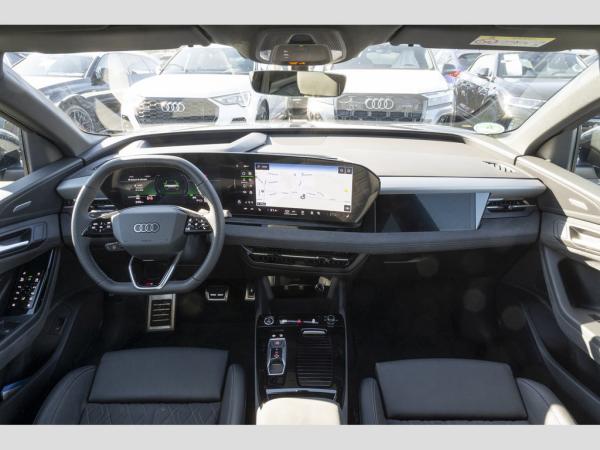 Audi e-tron Q6 Sportbackquattro S line Tech pro/MMI exp. pro/Interieur S/E