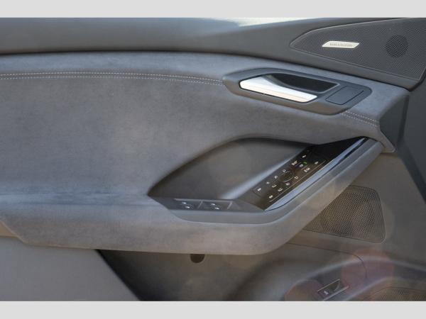 Audi e-tron Q6 Sportbackquattro S line Tech pro/MMI exp. pro/Interieur S/E