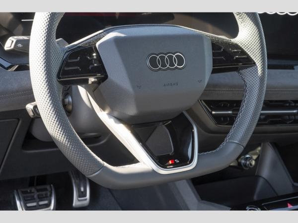 Audi e-tron Q6 Sportbackquattro S line Tech pro/MMI exp. pro/Interieur S/E