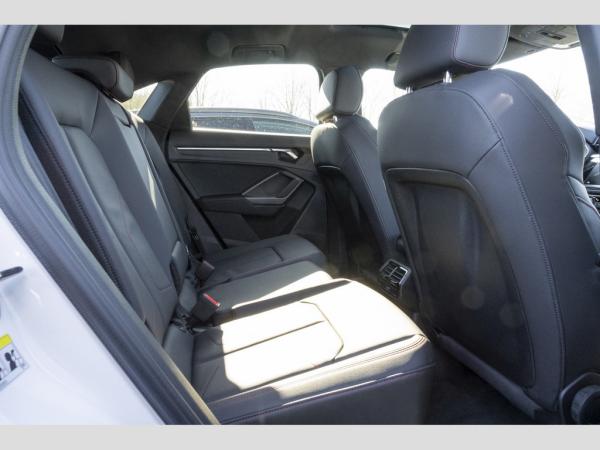 Audi Q3 Sportback 35 TFSI S line AHK/Optik-Paket schwarz/Dynamik-Paket/Sono