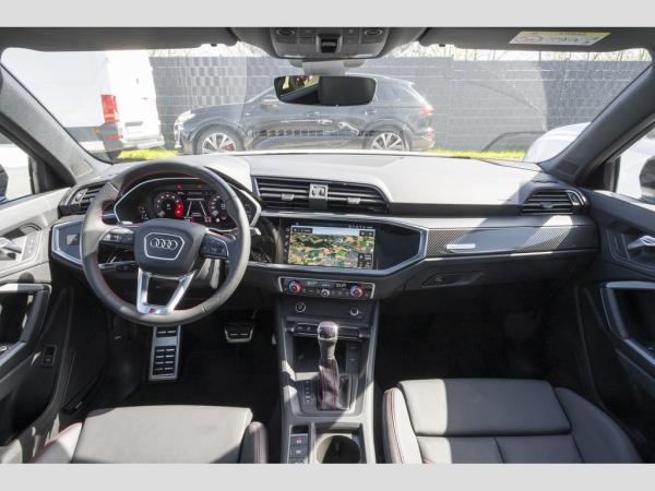 Audi Q3 Sportback 35 TFSI S line AHK/Optik-Paket schwarz/Dynamik-Paket/Sono Audi Q3 Sportback 35 TFSI S line AHK/Optik-Paket schwarz/Dynamik-Paket/Sono