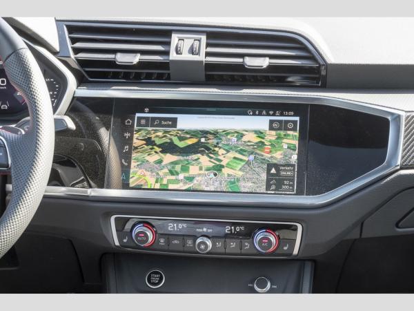 Audi Q3 Sportback 35 TFSI S line AHK/Optik-Paket schwarz/Dynamik-Paket/Sono Audi Q3 Sportback 35 TFSI S line AHK/Optik-Paket schwarz/Dynamik-Paket/Sono