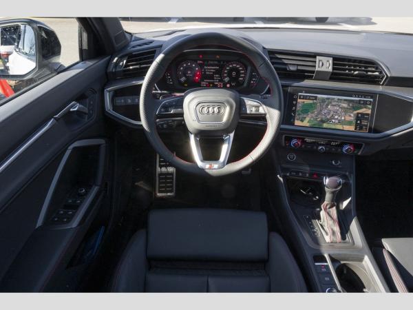 Audi Q3 Sportback 35 TFSI S line AHK/Optik-Paket schwarz/Dynamik-Paket/Sono