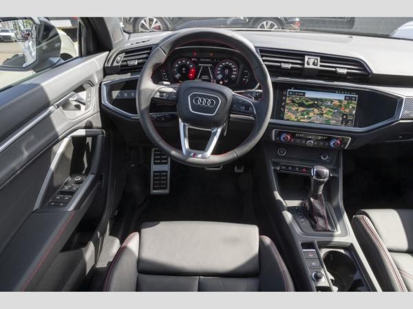 Audi Q3 Sportback 35 TFSI S line AHK/Optik-Paket schwarz/Dynamik-Paket/Sono Audi Q3 Sportback 35 TFSI S line AHK/Optik-Paket schwarz/Dynamik-Paket/Sono