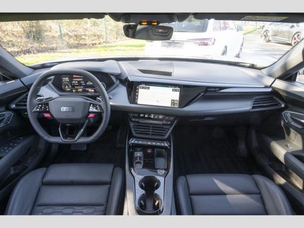 Audi RS e-tron GT quattro