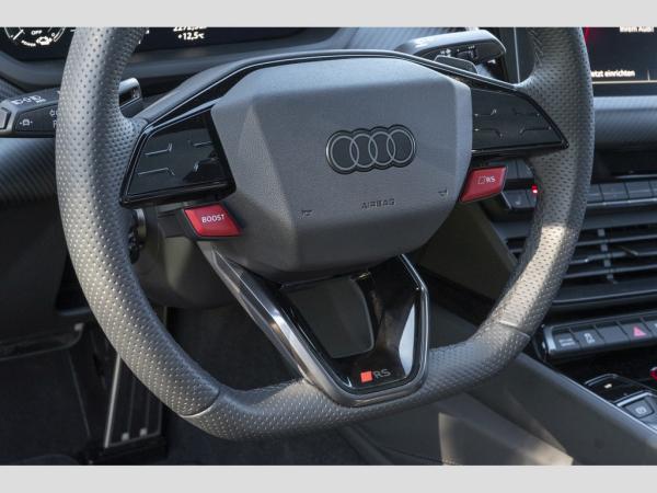 Audi RS e-tron GT quattro