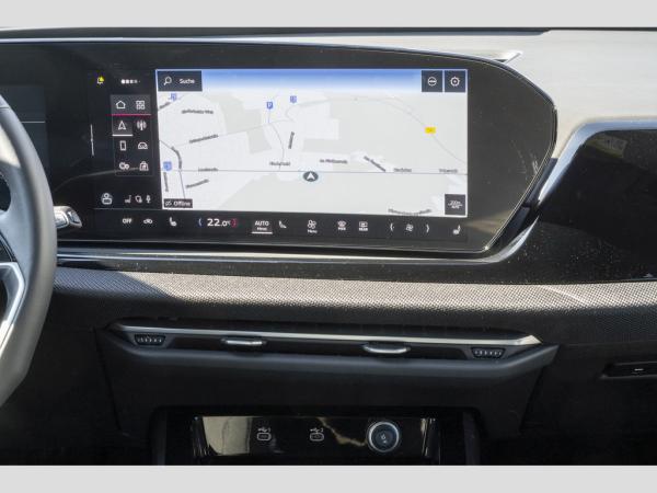 Audi A5 Avant TFSI quattro S tronic