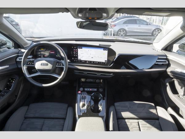 Audi A5 Avant TFSI quattro S tronic