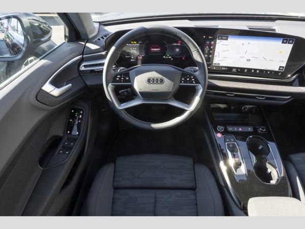 Audi A5 Avant TFSI quattro S tronic