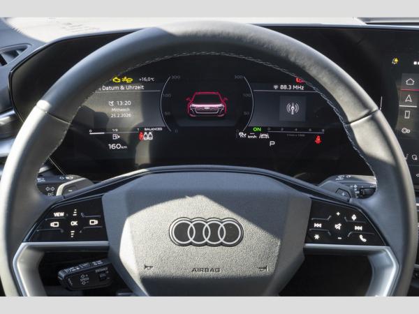 Audi A5 Avant TFSI quattro S tronic
