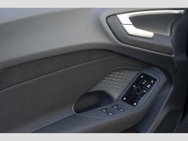 Audi A5 Avant TFSI quattro S tronic