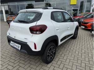 Dacia Spring Electric 45 KLIMA