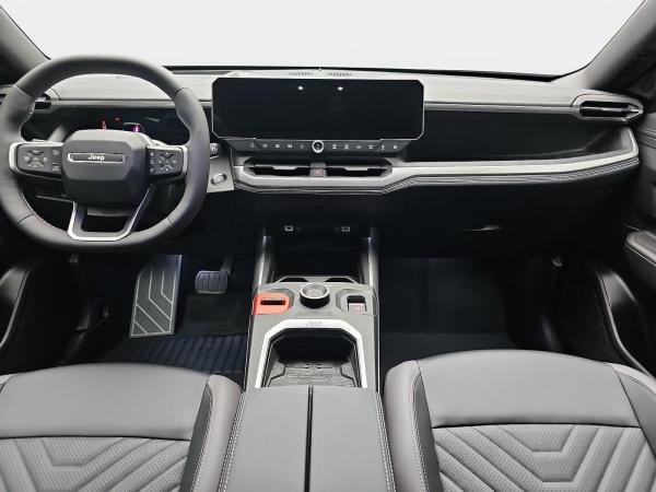 Jeep Compass ELEKTRO FIRST EDITION MJ26 PREMIUM-PAKET WÄRMEPUMPE