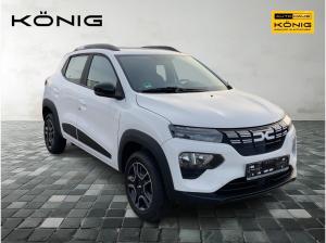 Dacia Spring Electric 45 Essential