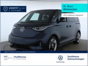 Volkswagen ID.Buzz ID. Buzz GTX 4Motion AHK Navi ACC Harman/Kardon