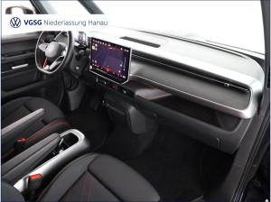 Volkswagen ID.Buzz ID. Buzz GTX 4Motion AHK Navi ACC Harman/Kardon