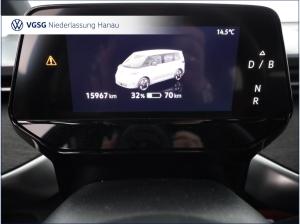Volkswagen ID.Buzz ID. Buzz GTX 4Motion AHK Navi ACC Harman/Kardon