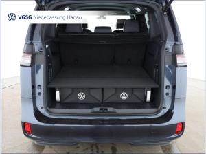 Volkswagen ID.Buzz ID. Buzz GTX 4Motion AHK Navi ACC Harman/Kardon