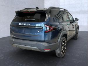 Dacia Bigster Hybrid 155 Journey Automatik