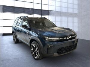 Dacia Bigster Hybrid 155 Journey Automatik