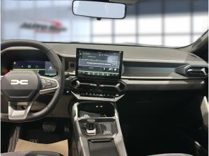 Dacia Bigster Hybrid 155 Journey Automatik