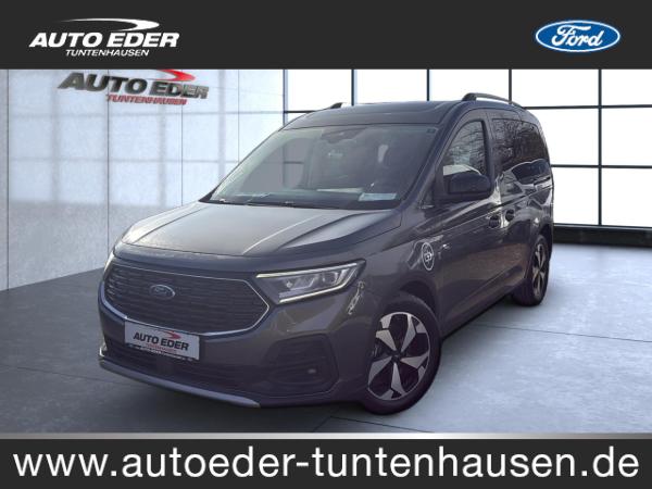 Ford Tourneo Connect PHEV Active Automatik Bluetooth