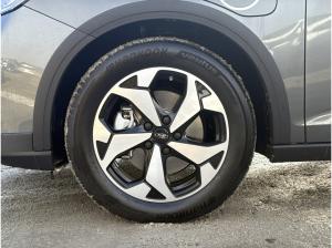 Ford Tourneo Connect PHEV Active Automatik Bluetooth