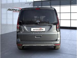 Ford Tourneo Connect PHEV Active Automatik Bluetooth