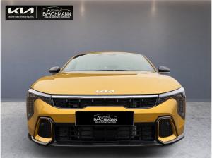 Kia K4 1.6 T-GDI DCT GT-line/Sound/Sitz/Design